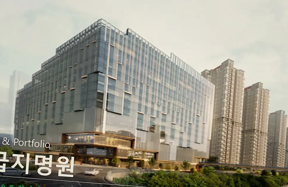 과천 신축공사 기록 사진 1