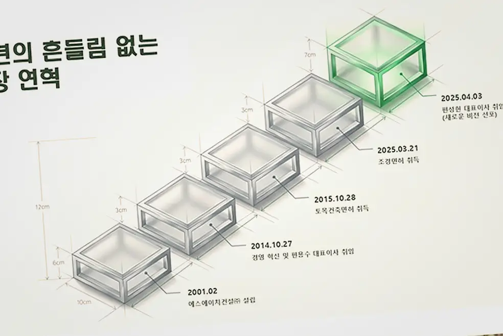 신축공사 현장 사진 4